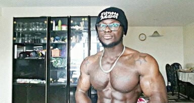 Fat Burners Bodybuilding Generation Iron
