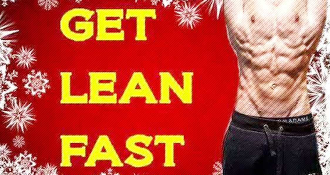 WATCH: Tips To Get Lean Fast | Generation Iron