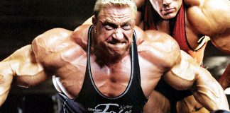 10 Bodybuilding Facts Generation Iron