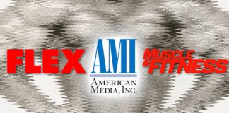 AMI Bodybuilding Layoffs Generation Iron