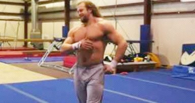 Bodybuilder Acrobat Generation Iron