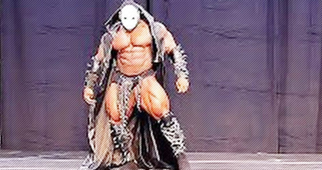 Kai Greene - Long before my arms could grow to 23 inches they had to start  from somewhere. I had to see something, the evidence for which didn't  exist. I couldn't see