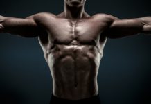 bodybuilding muscle building cardio