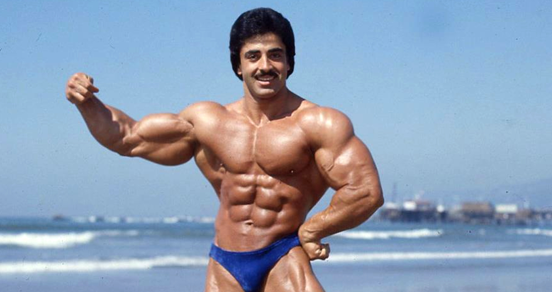 Samir Bannout Reveals Origins of Dispute with IFBB: 'They Started Cheating  Me Ever Since' – Fitness Volt