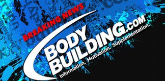 Bodybuilding.com CEO Steps Down Generation Iron