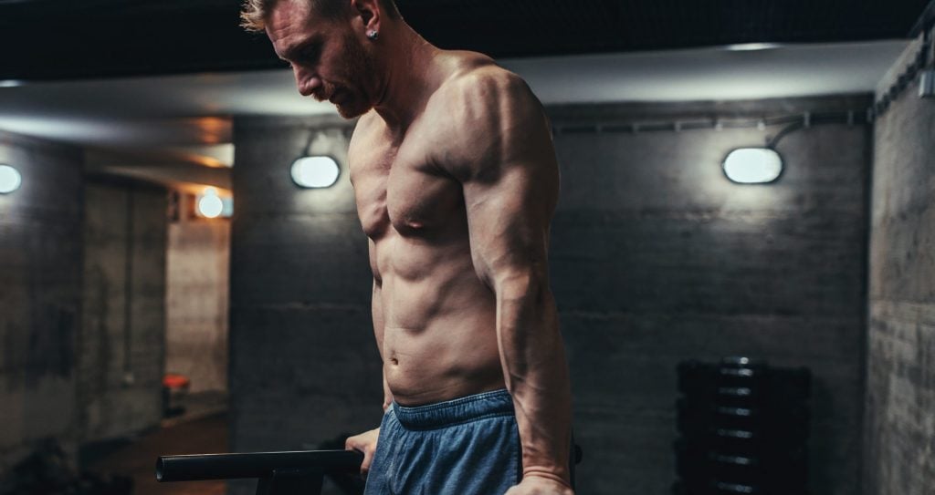 bodyweight exercises