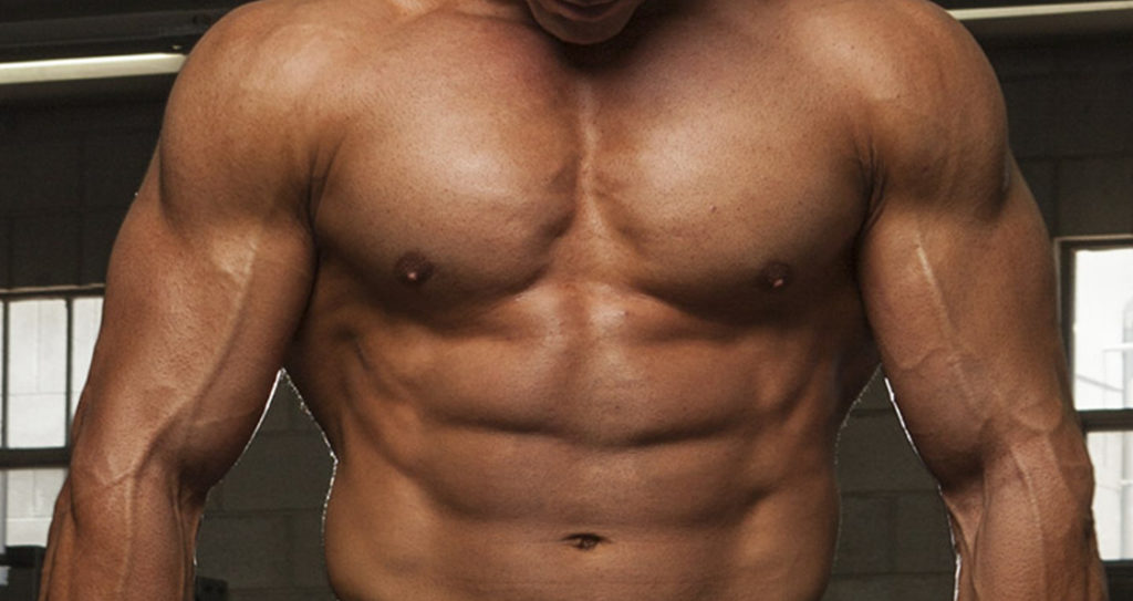 The HGH Bubble Gut: What Causes Abdominal Distention In Bodybuilders ...