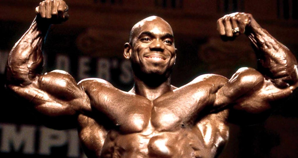 Flex Wheeler