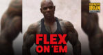 Flex Wheeler Internet vs Bodybuilding Generation Iron