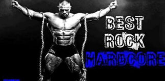 Hardcore Bodybuilding Playlist Generation Iron
