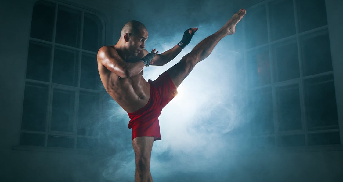 Kickboxing, kick boxing HD wallpaper | Pxfuel