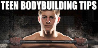 Top 10 Bodybuilding Tips Generation Iron
