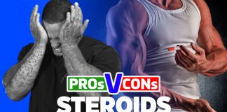 Pros Vs Cons Of Steroids Generation Iron