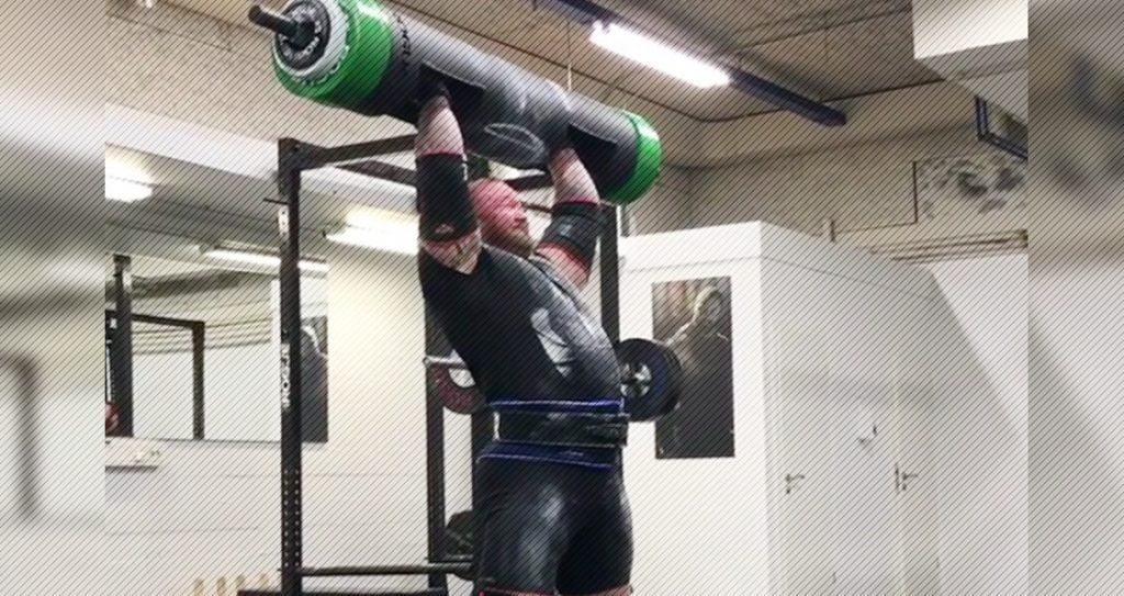 Thor Clean Lift Full Of Maniacs Generation Iron