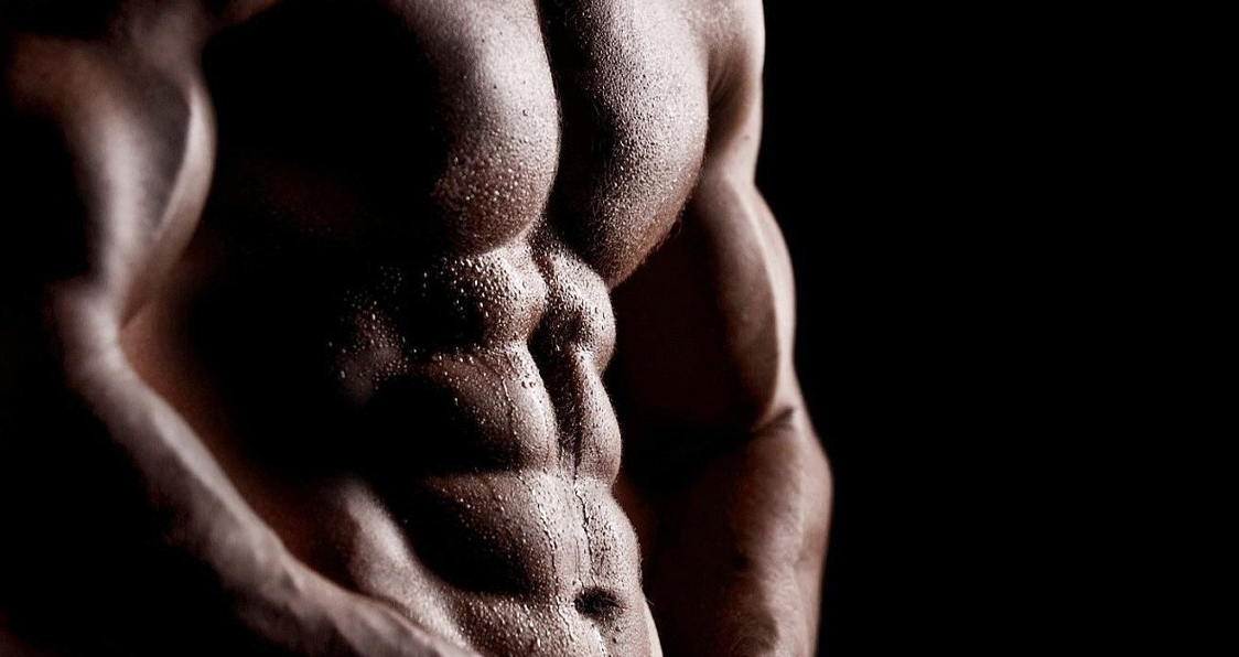 The 9 Best Chest Exercises to Build a Superhero Chest. line share. 