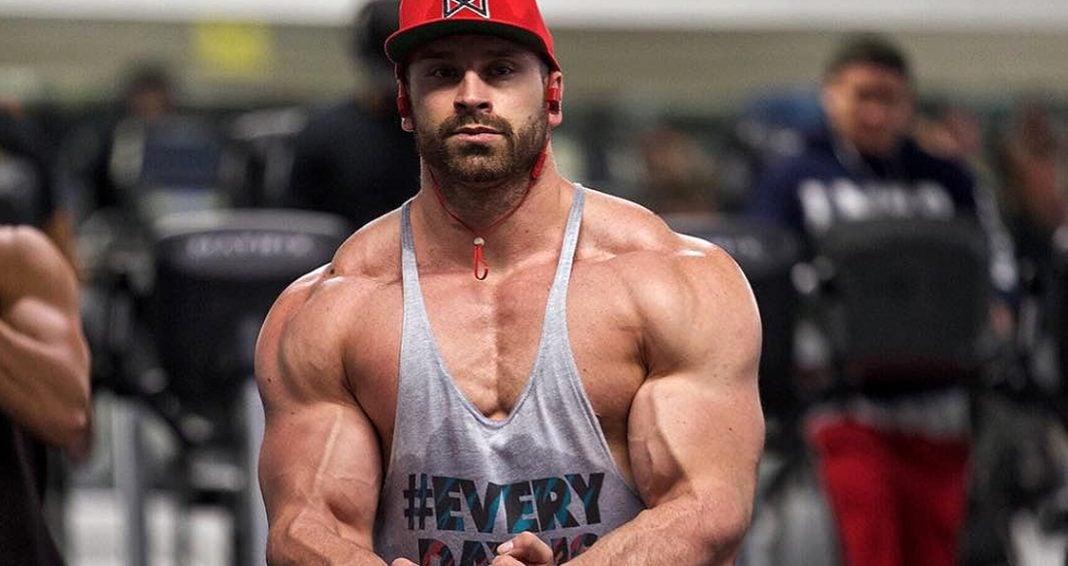 bradley martyn scannerz