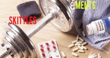 Steroids Bodybuilding Generation Iron