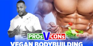 Pros Vs Cons Vegan Bodybuilding Generation Iron