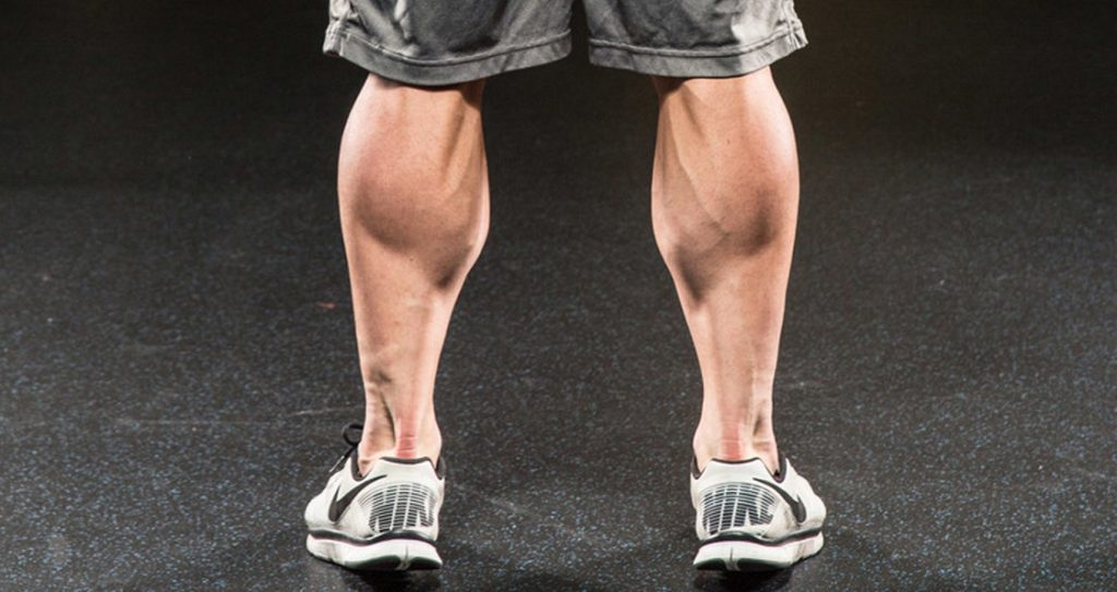 Grow Your Calves Into Bulls With This One Simple Trick