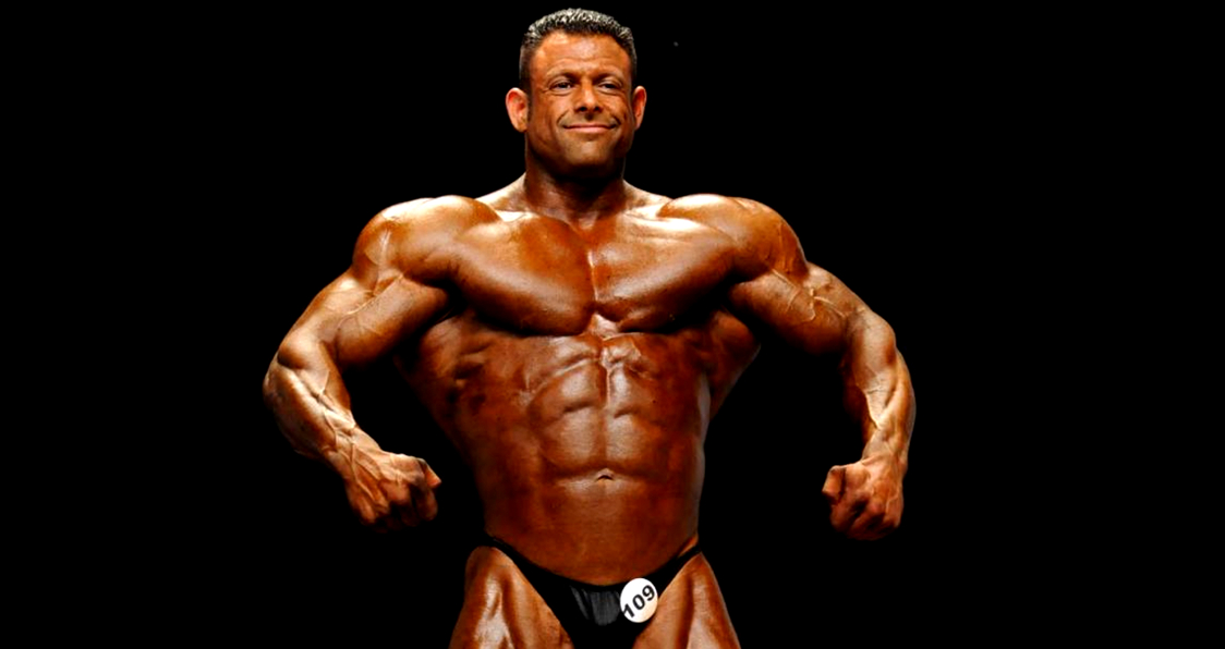 Another IFBB Bodybuilder Has Passed Away Too Soon Generation Iron