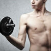 don't lose muscle mass with dropping testosterone levels flat after a workout muscle growth plateau