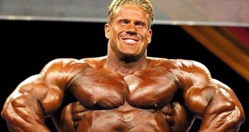 Jay Cutler | Profile | Bio | Stats