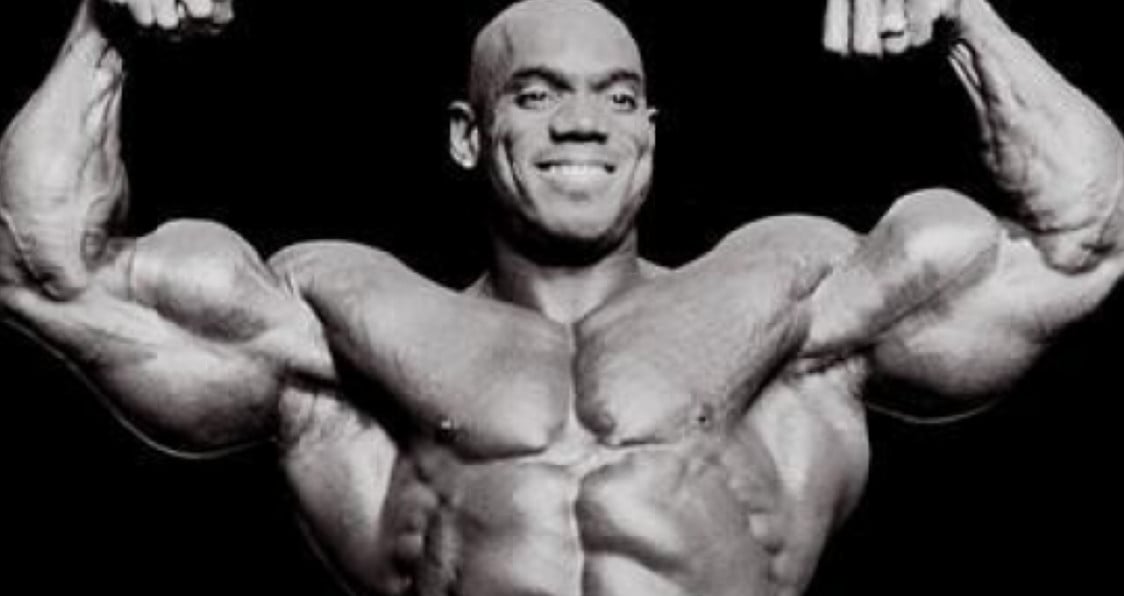 Flex Wheeler Happy Birthday Generation Iron