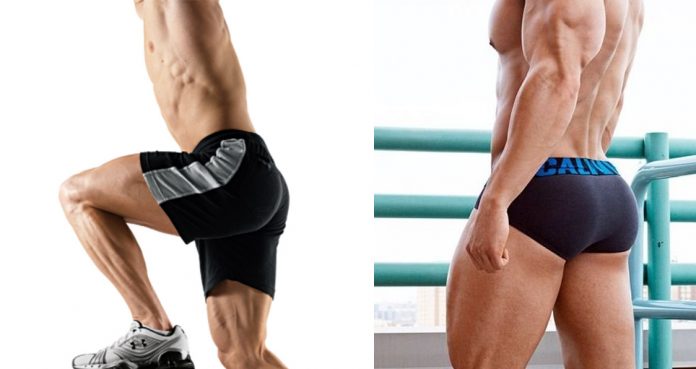 Improve The Shape And Size Of Your Glutes