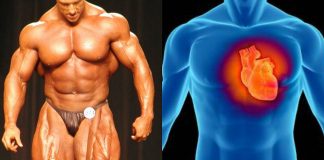 Steroids And Heart Health Generation Iron