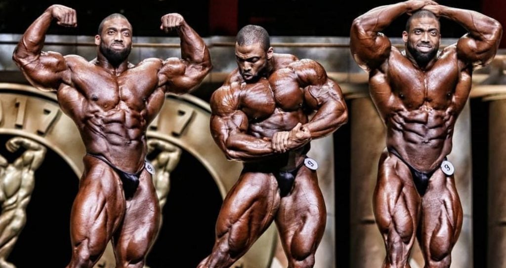Cedric McMillan