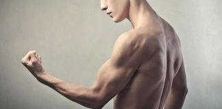 5 Reasons Why You're Not Building Muscle