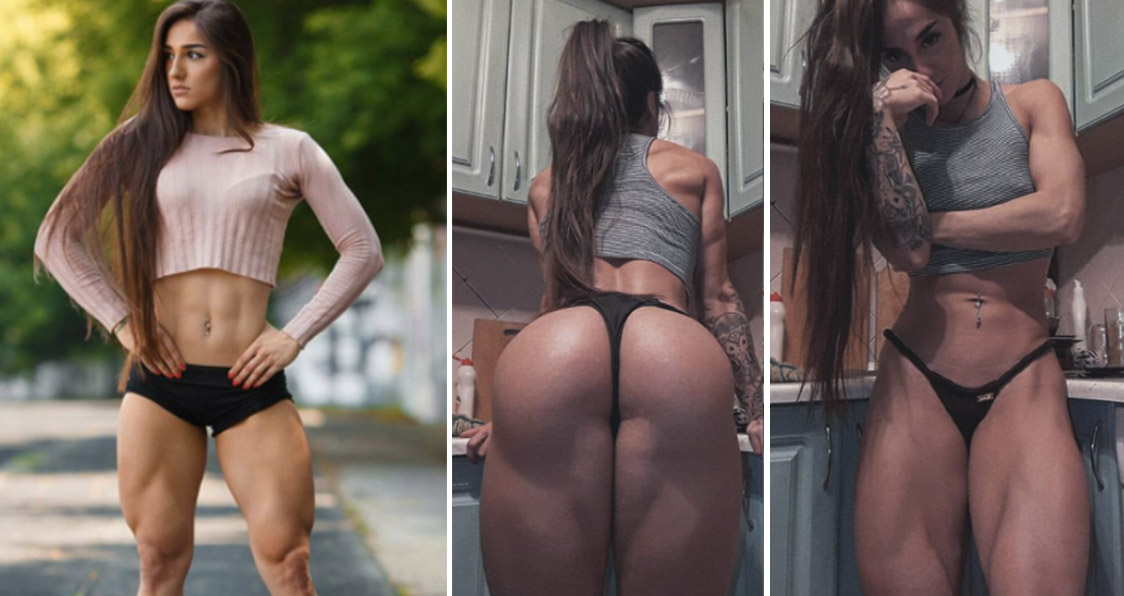 Bakhar Nabieva on X: Back Muscles – A List of the Top 5 Cable Workouts at:   --- #muscle #fitness #gymlife #workout  #musclegrowth #musclegain #gymrat  / X