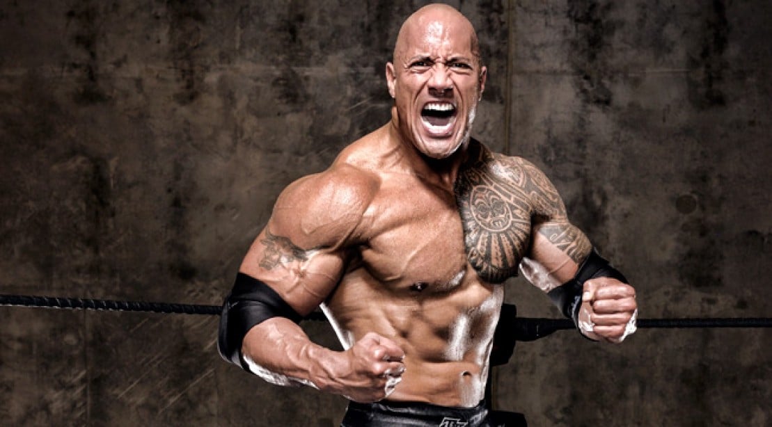 These Are The 10 Best Physiques In The World