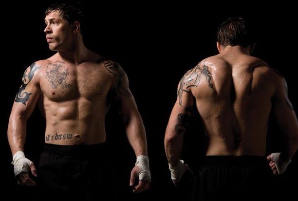 Hardy_Warrior_Movie_workout_routine