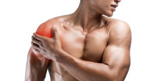 How To Get Rid Of Muscle Soreness