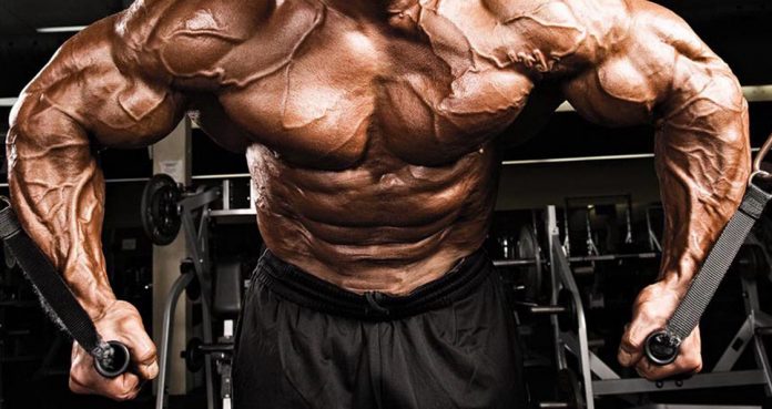 The 5 Best Machines For Getting Shredded