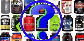 The truth behind supplements Generation Iron