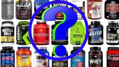 The truth behind supplements Generation Iron