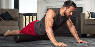 Best Warmup Exercises You Should Do Before A Workout
