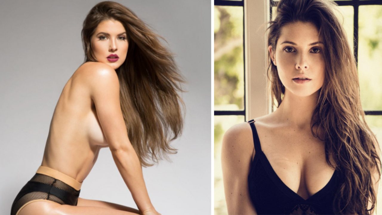 Amanda cerny only fans video compilation. 