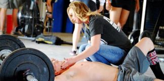 Hilarious CrossFit Fails Which Will Crack You Up