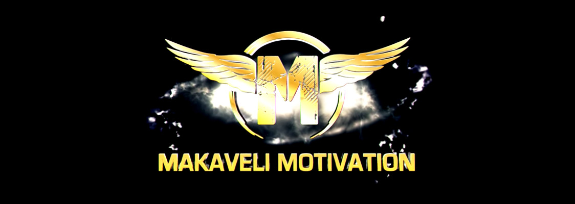 Makaveli Motivation Generation Iron