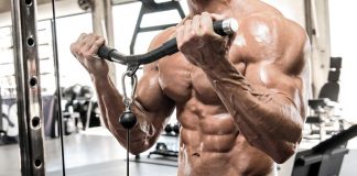 The Machine-Only Bicep Workout For Building Huge Biceps