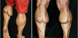 Turn Your Calves Into Bulls With This Simple Workout