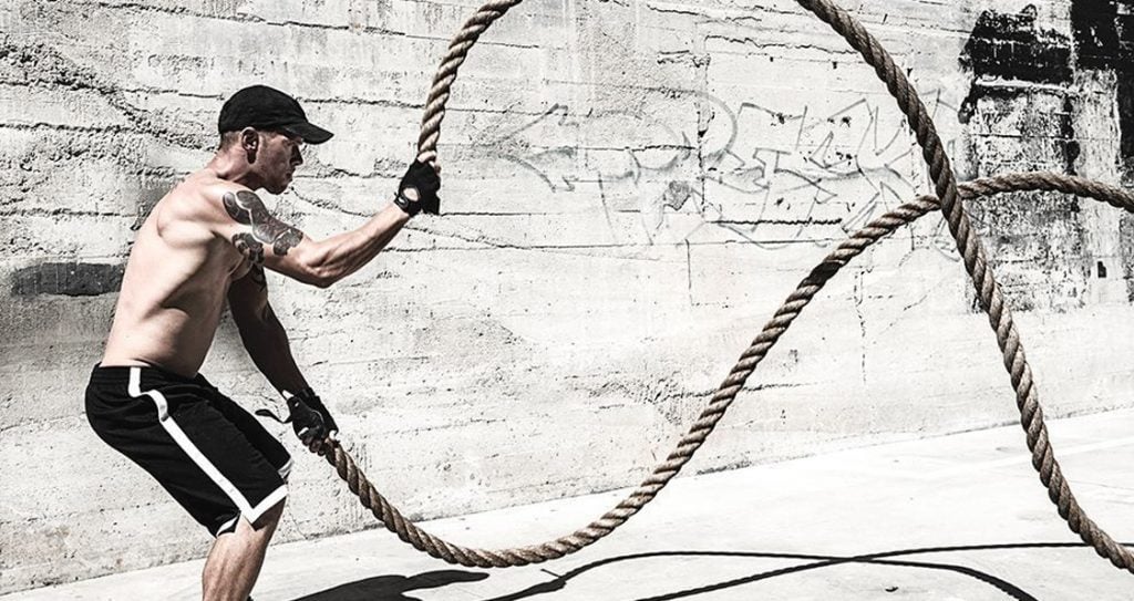 5 Exercises Which Will Burn Fat Better Than Cardio