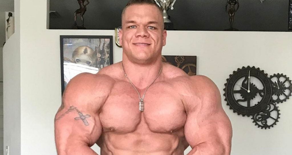 Dallas McCarver Autopsy