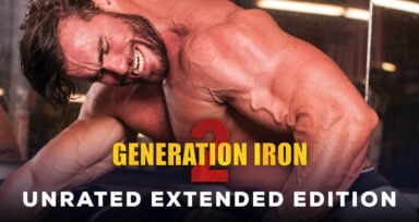 Generation Iron 2 Unrated Extended Edition