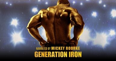 Generation Iron