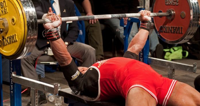 How To Bench More Weights