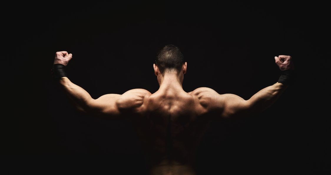 8 Best Back Exercises For A Rock Solid Back And Physique